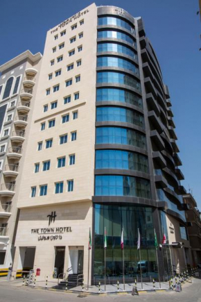  The Town Hotel Doha  Доха